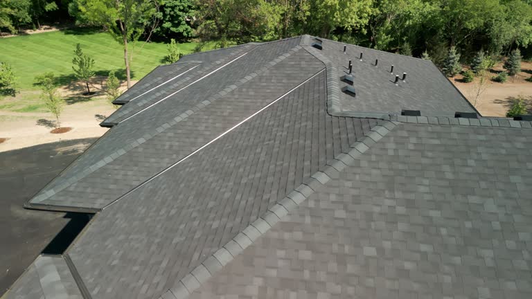 Siding in Belleville, MI