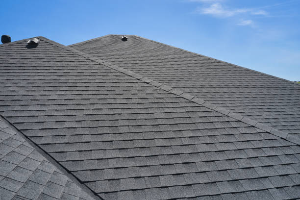 Fast & Reliable Emergency Roof Repairs in Belleville, MI
