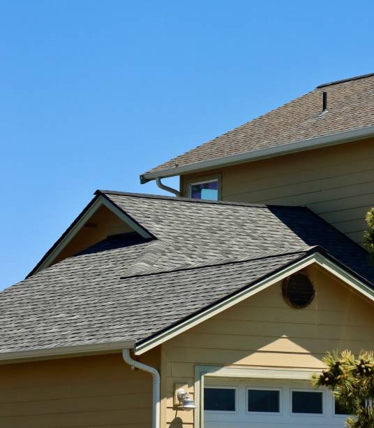 Roof Restoration in Belleville, MI