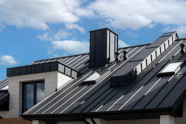 Reliable Belleville, MI Roofing Solutions