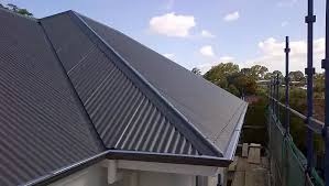 Best Flat Roofing  in Belleville, MI